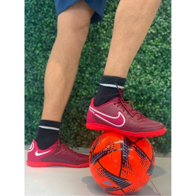 NIKE TIEMPO LEGEND 9 DA1193-616 | POP