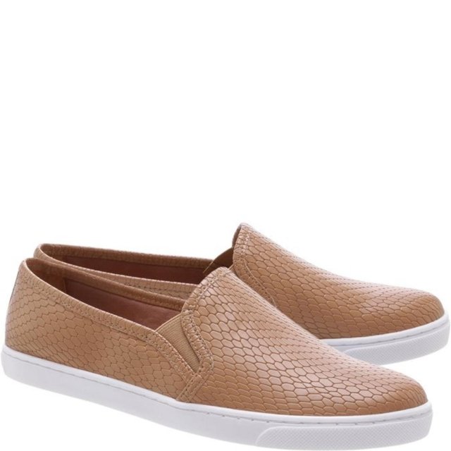 tenis cobra arezzo