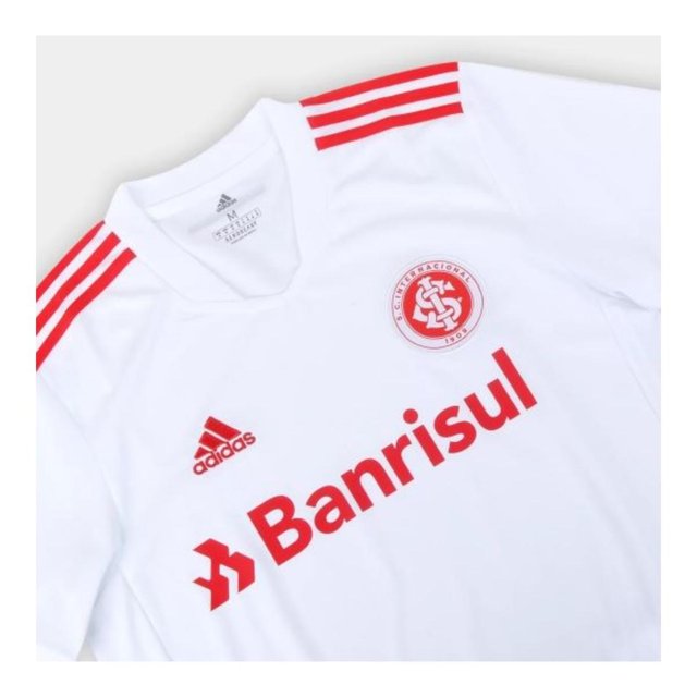 Camiseta Adidas Internacional Of. Fu1093