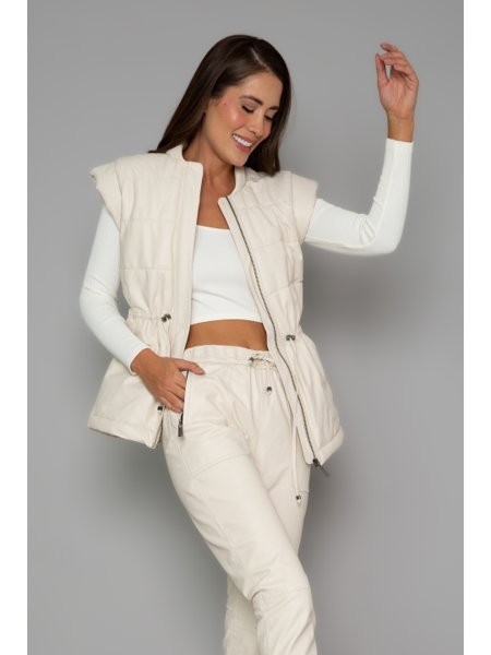 Zinnia Silk Blazer