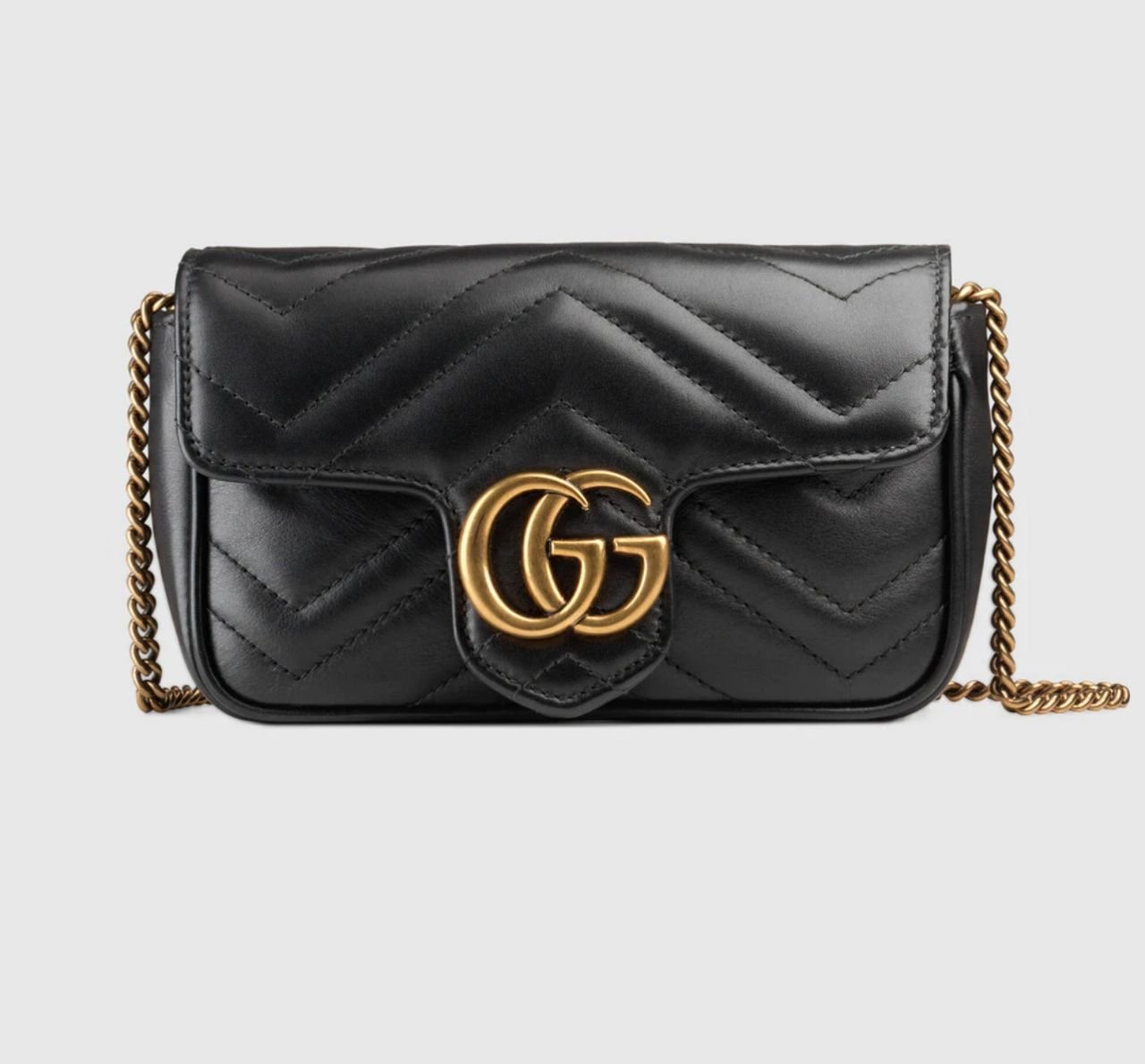 Gucci GG Marmont - Comprar em Lestore Brasil