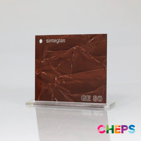 Ge85 CHEPS by sinteglas | Linha Perolados da Gê | CHEPS | Acrílicos Premium