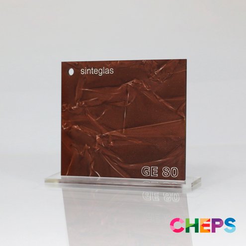 CHEPS by sinteglas | Linha Perolados da Gê | CHEPS | Acrílicos Premium
