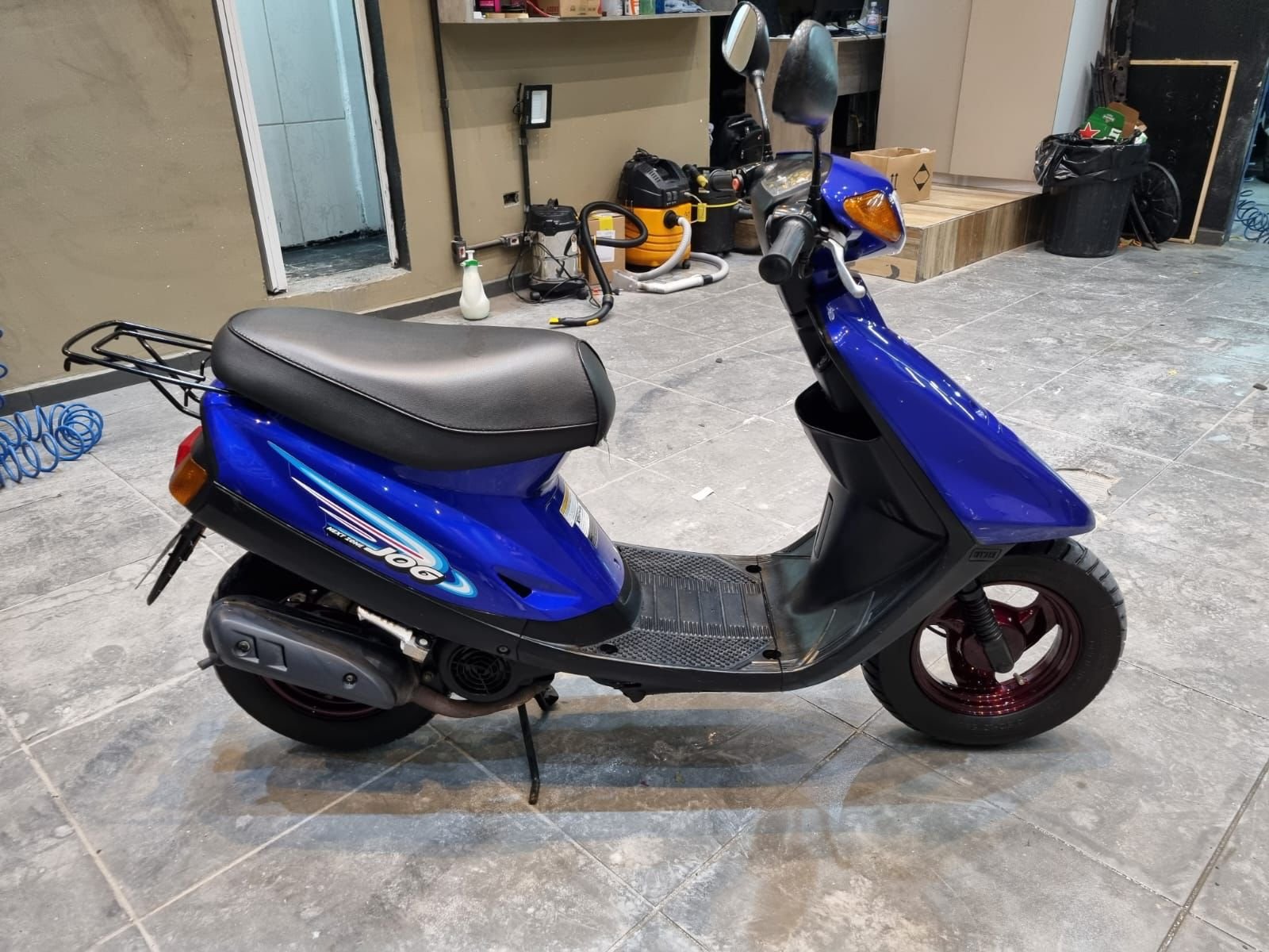 YAMAHA JOG TEEN 50 2000, JN MULTIMARCAS / Autocarro - Revendas Veículos  Carros Motos Particulares Lojistas Compra Venda e Cotação Fipe.