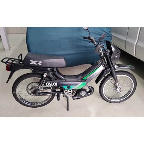 CALOI MOBILETE 50CC 2019 - 1251827185