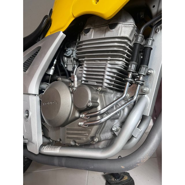 honda cb twister engine price