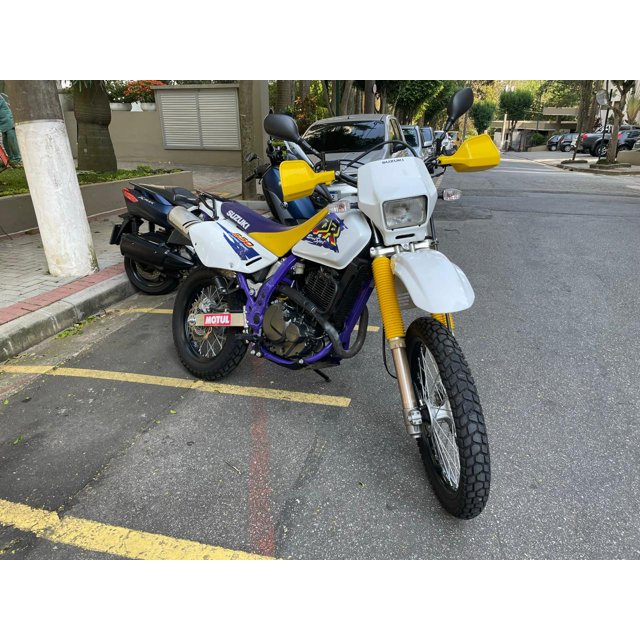 suzuki dr650 olx