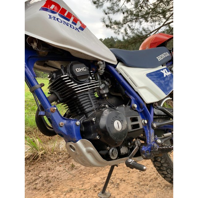 HONDA XL 125 DUTY 2024 - 1244459340