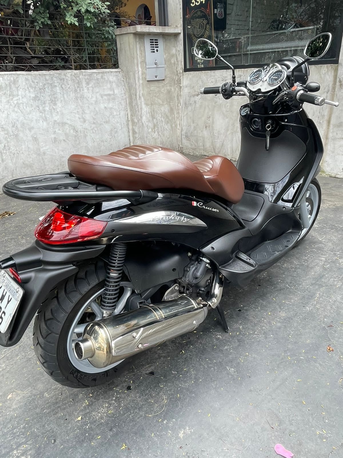 500 Cruiser Beverly 500 Nuovo Prezzo 500 Cruiser Scooter Piaggio