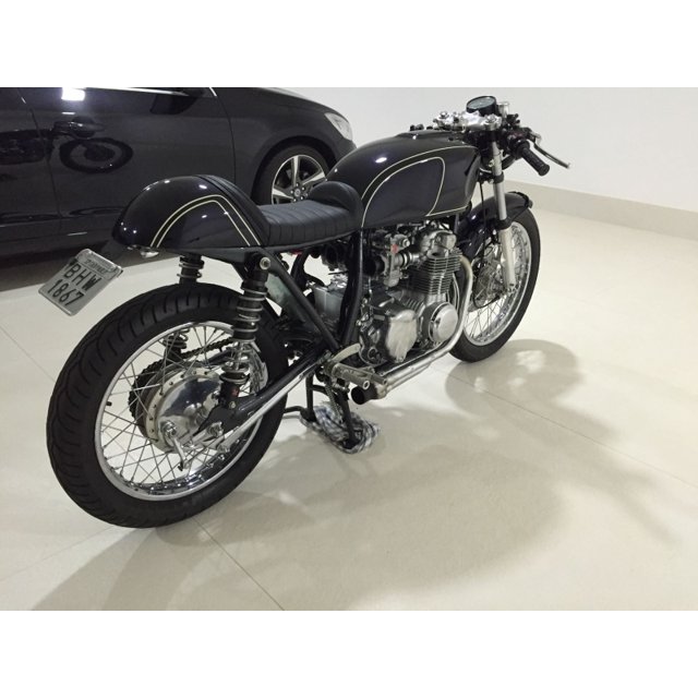 honda cb 550 f super sport