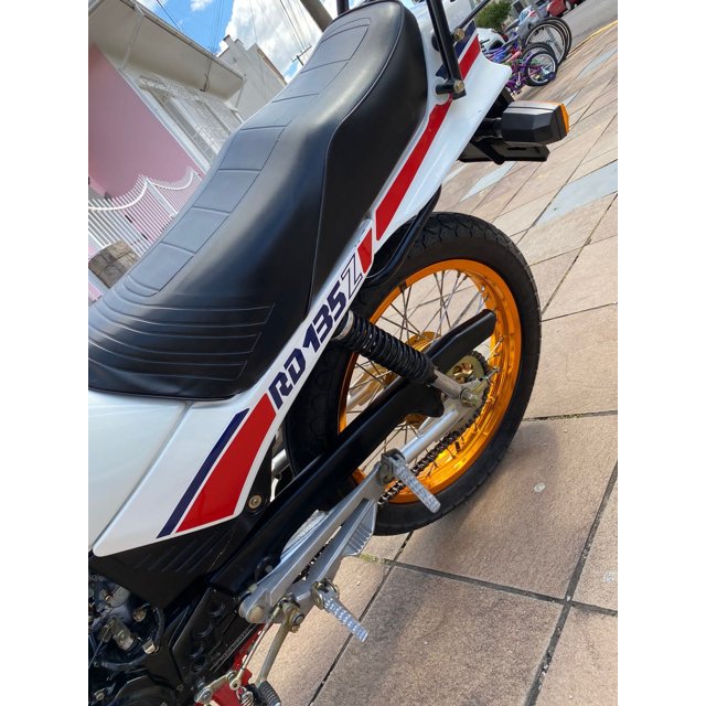 Yamaha RD 135 Z Classificado Vintage Riders yamaha-rd-135-z-classificado-vintage-riders