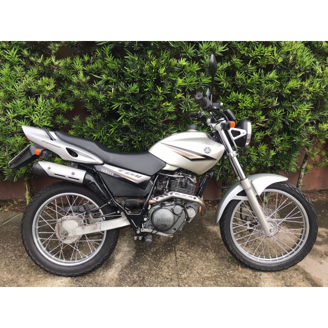 Yamaha TDM 225 cc | Classificado Vintage riders