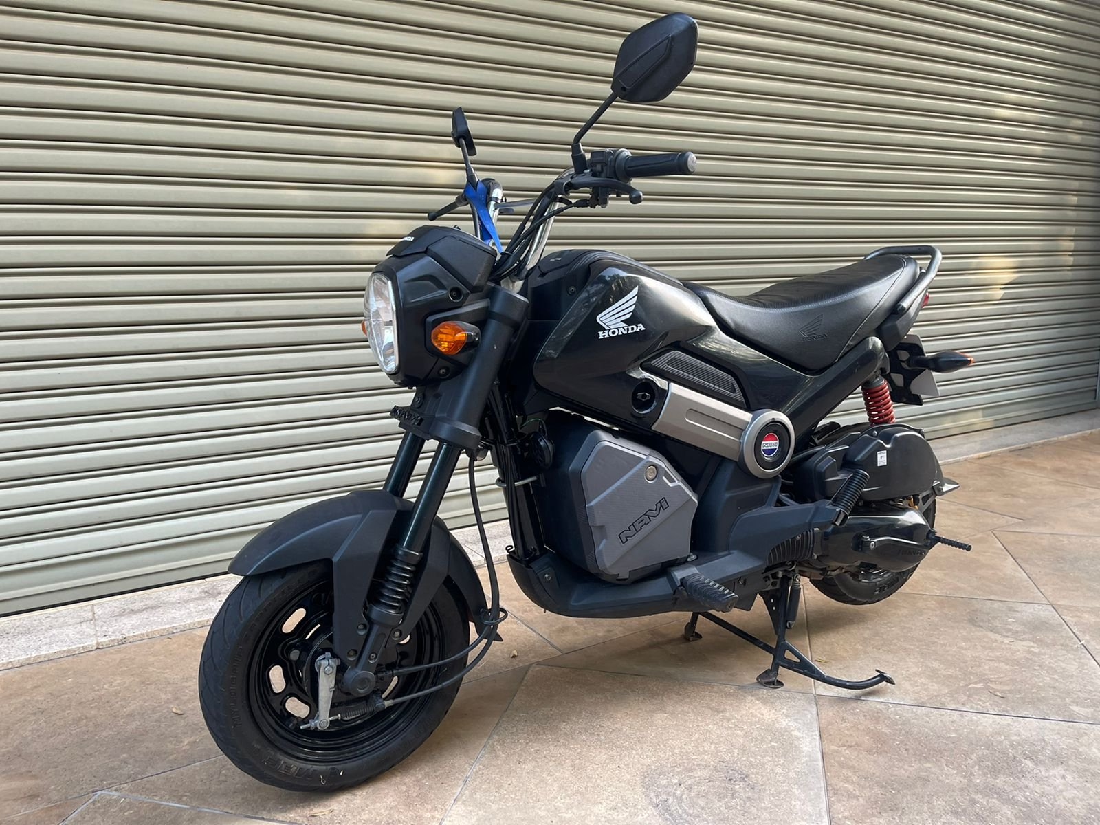 honda navi second hand in olx