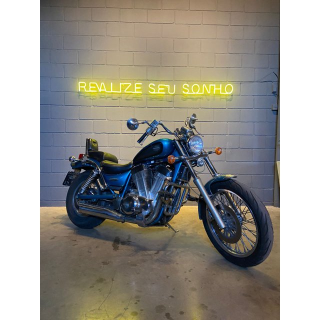 Resultado de imagem para suzuki intruder 1400