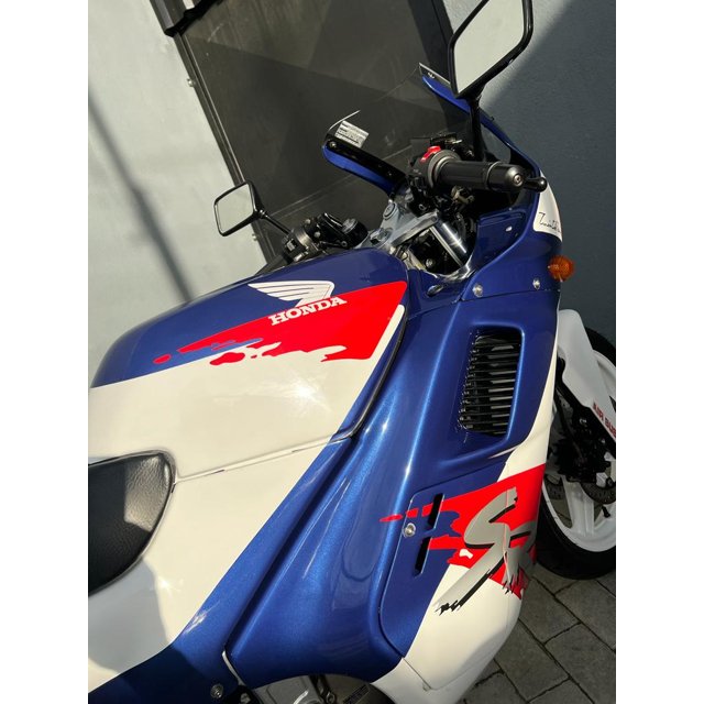 honda cbr 450 rr