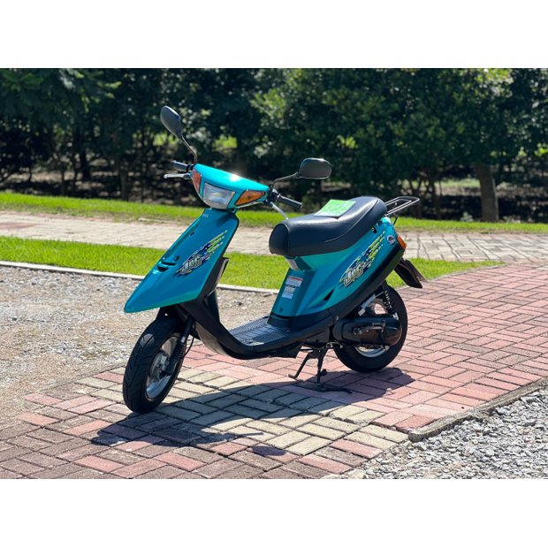 YAMAHA JOG TEEN 50 COM APENAS 700 KM - REVISÃO DE APÓS 3 ANOS - ESTAVA COM  PROBLEMAS? - MECANICANDO 