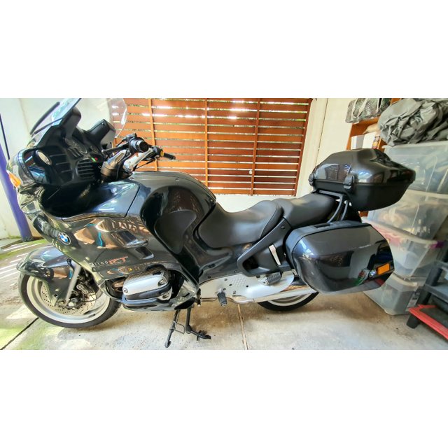 rt 1100 bmw sale