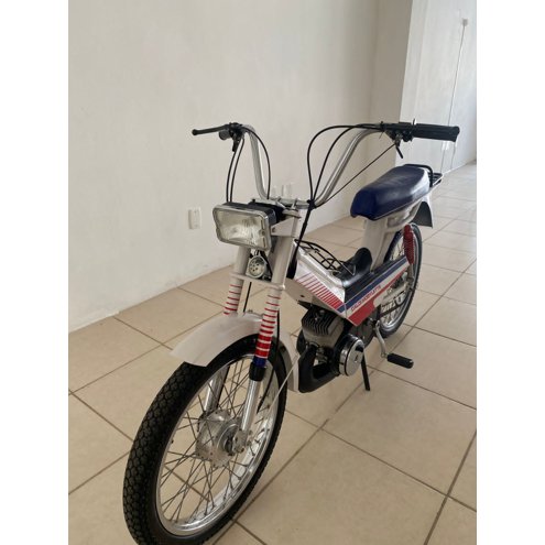 CALOI MOBILETE 50CC 2019 - 1251827185