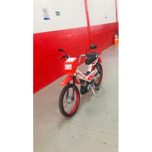 CALOI MOBILETE 50CC 2019 - 1251827185