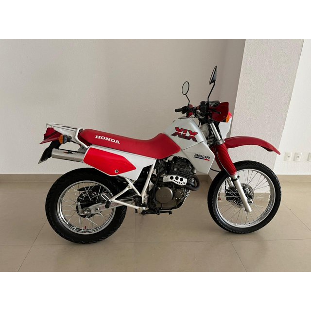 Motos HONDA XR em Caxias do Sul e região, RS