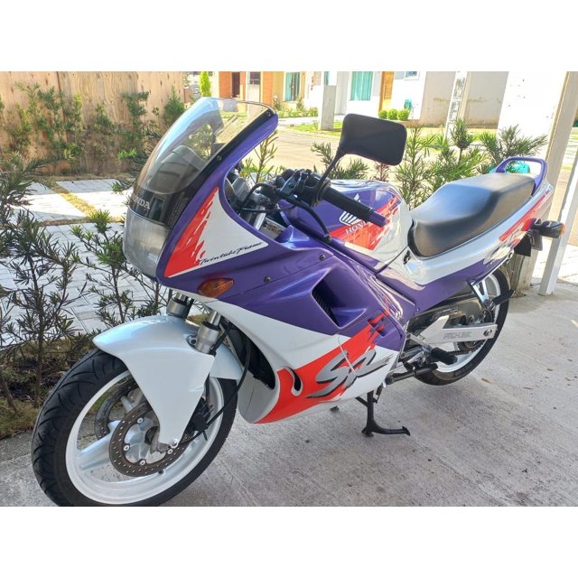 cbr 450 price