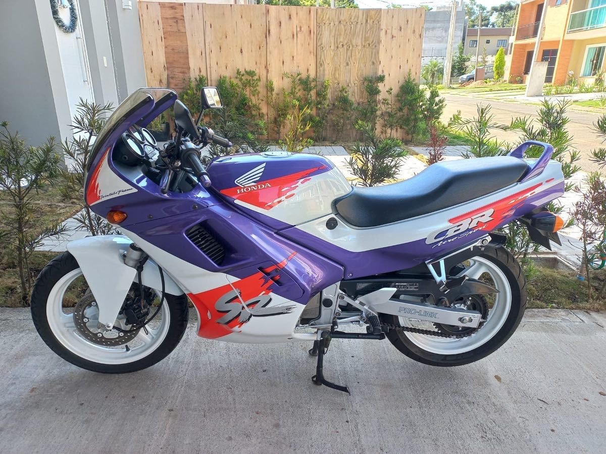 cbr 450 price