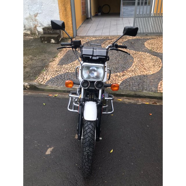 honda cb 450 price