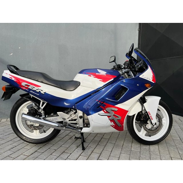 cbr 450 price