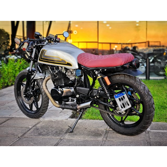 Racer Kit Honda Cb400 Cafe Racer Price Honda Cb550 Cafe Racer