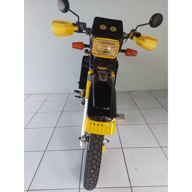 AGRALE SXT 27.5 EX 190CC 2013 - 1257695623