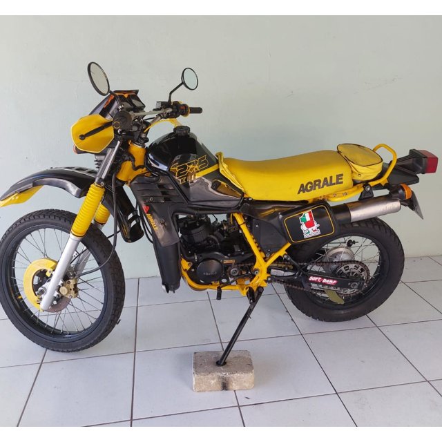 AGRALE SXT 27.5 EX 190CC 2013 - 1257695623