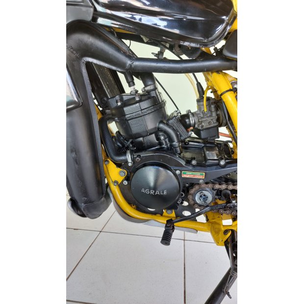 AGRALE SXT 27.5 EX 190CC 2013 - 1257695623