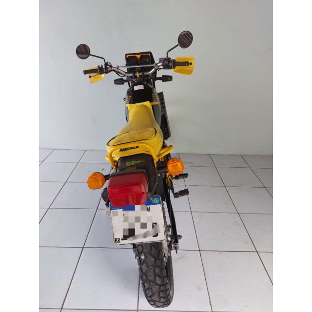 AGRALE SXT 27.5 EX 190CC 2013 - 1257695623