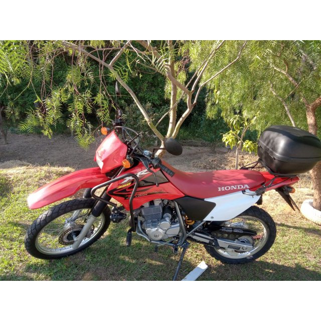 Motos HONDA XR em Sorocaba e região, SP