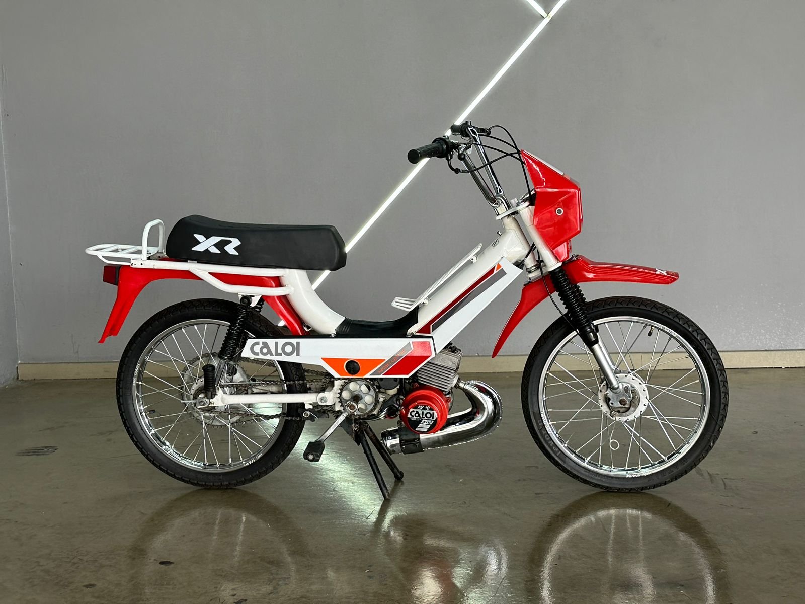 Caloi Mobylette XR Classificado Vintage Riders caloi-mobylette-xr-classificado-vintage-riders