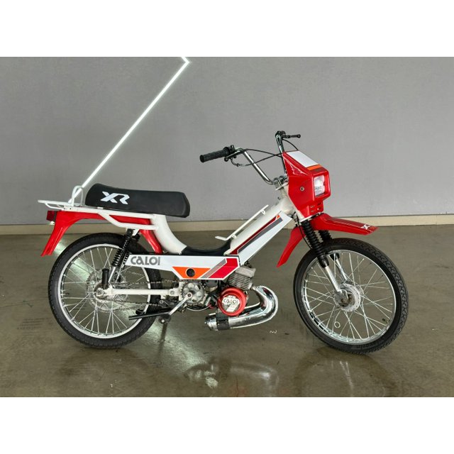 Caloi Mobylette XR Classificado Vintage Riders caloi-mobylette-xr-classificado-vintage-riders