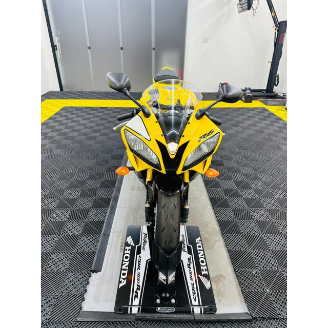 Yamaha R6 (50 th aniversary) | Classificado Vintage riders