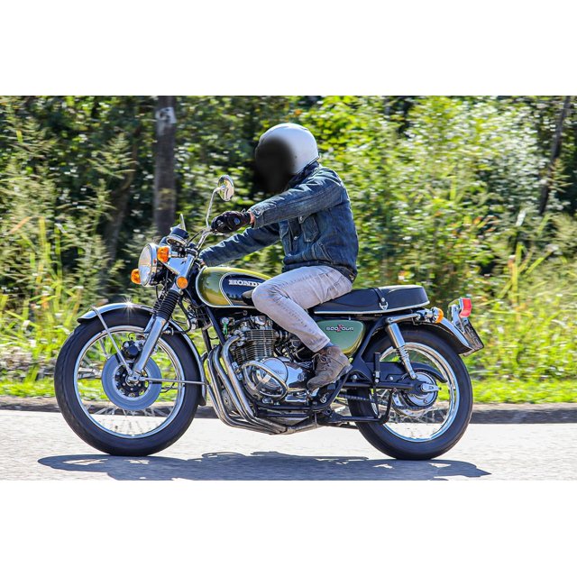 honda CB 500 FOUR | Classificado Vintage riders