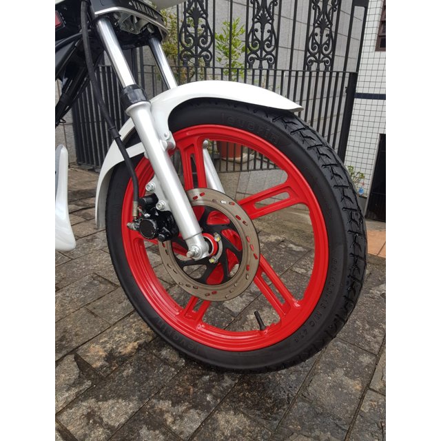 YAMAHA RD 125 | Classificado Vintage riders