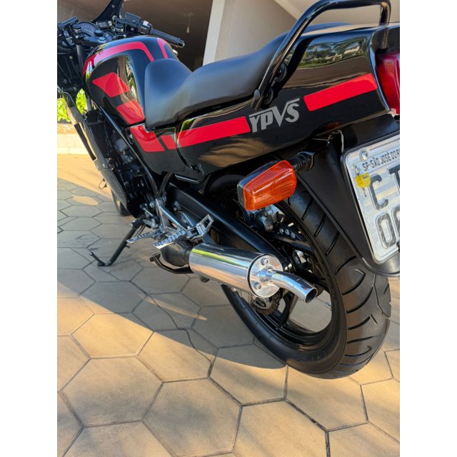 Yamaha RD 350 | Classificado Vintage riders