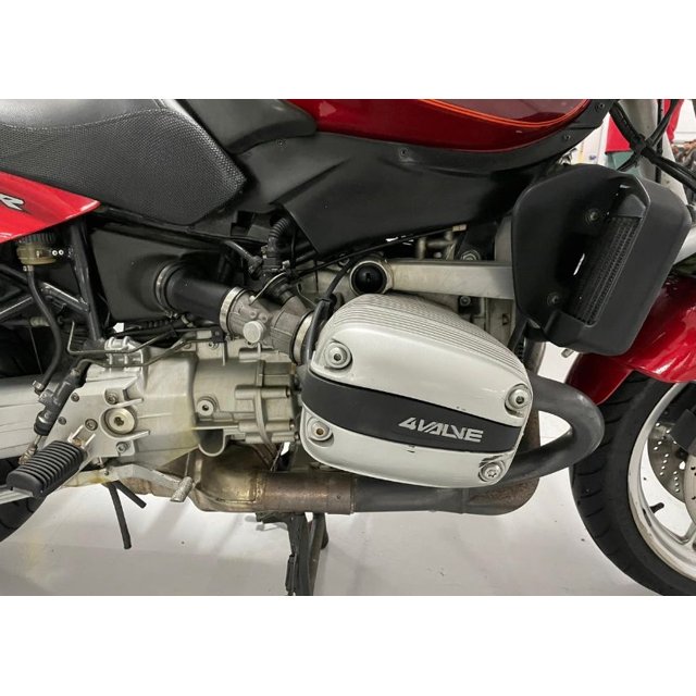 BMW R 1100 R | Classificado Vintage riders