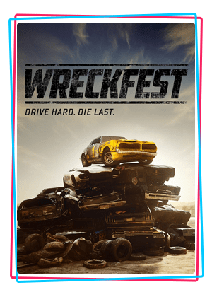 wreckfest
