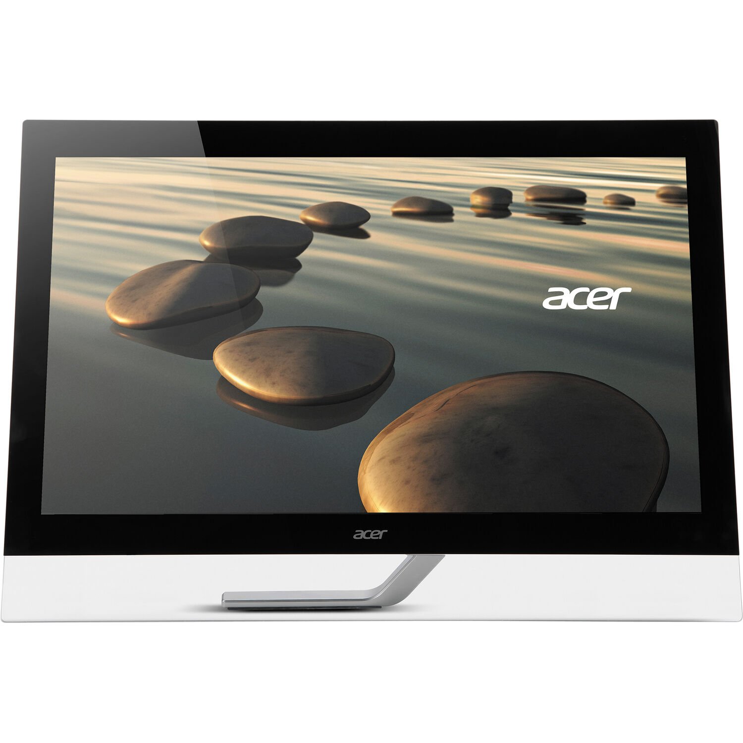 MONITOR ACER TOUCHSCREEN, FULL HD, MULTIMIDIA, 4MS, 60HZ, LED/IPS, T232HL-A