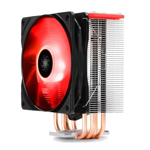 Cooler CPU Deepcool GAMMAXX GT RGB - DP-MCH4-GMX-RGB-GT