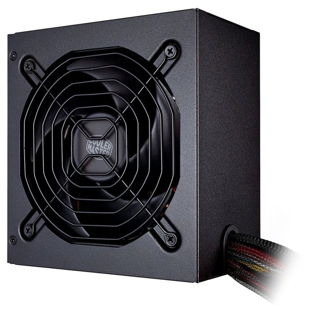 Fonte Cooler Master 550w 80 Plus Bronze NWE 550 - MPX-5501-ACAAB-WO