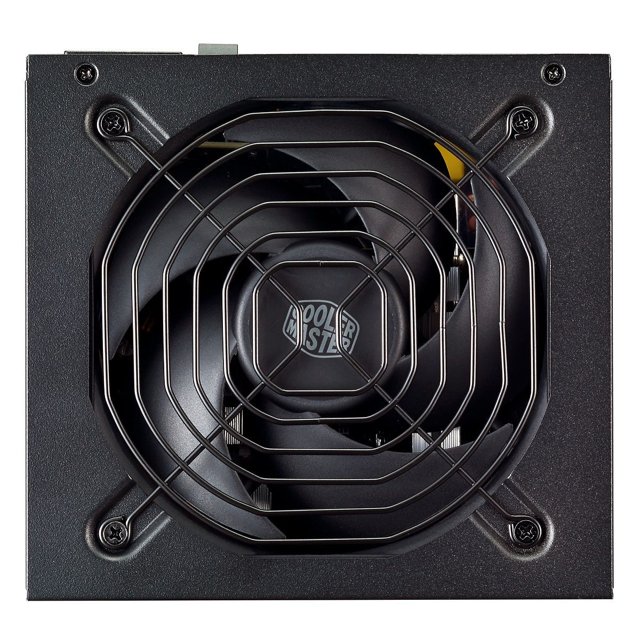 Fonte Cooler Master 550w 80 Plus Bronze NWE 550 - MPX-5501-ACAAB-WO