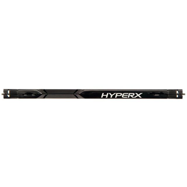 Memória HyperX Fury, 4GB, 1866MHz, DDR3, CL10, Preto - HX318C10FB/4