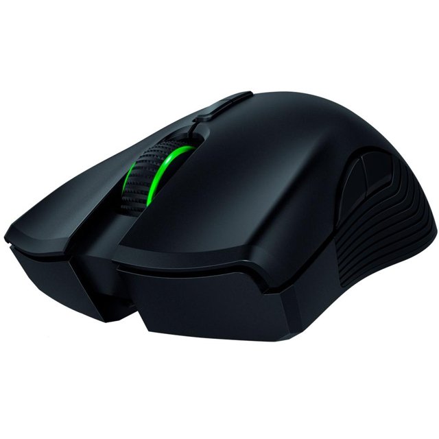 Mouse Sem Fio Gamer Razer Mamba Chroma, 7 Botões, 16000DPI | Gamer Store