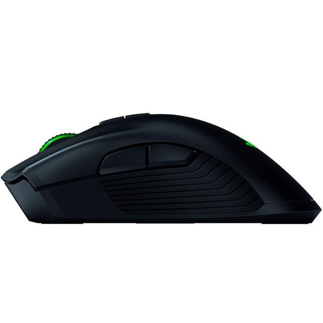 Mouse Sem Fio Gamer Razer Mamba Chroma, 7 Botões, 16000DPI