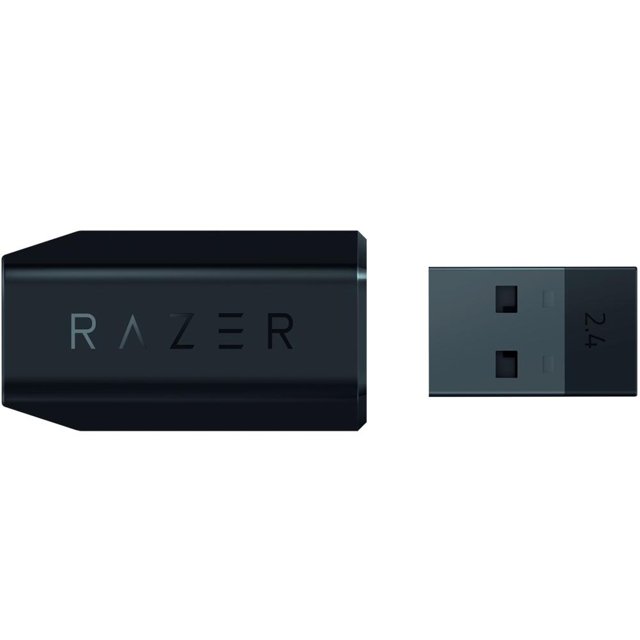Mouse Sem Fio Gamer Razer Mamba Chroma, 7 Botões, 16000DPI